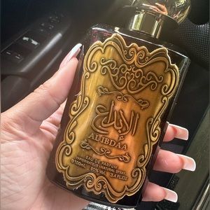 Al Ibdaa EDP Arab Fragrance